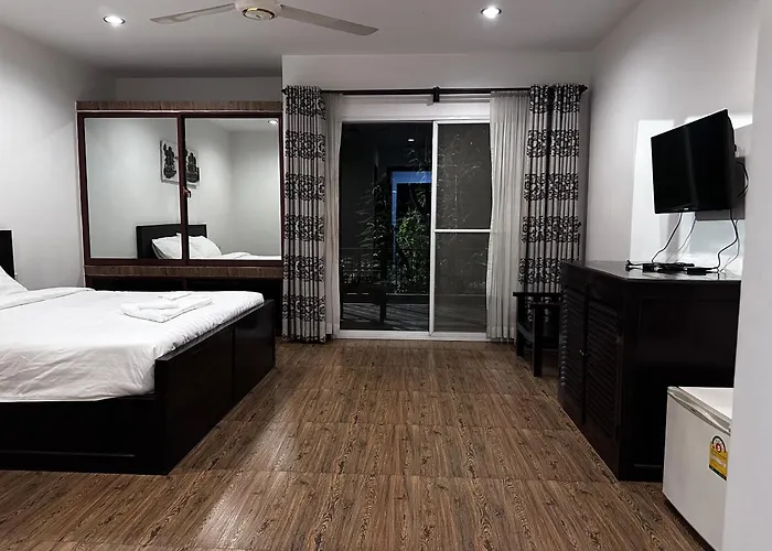The Angrut Boutique Angkor Ciudad de Siem Riep